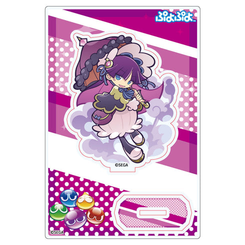 『ぷよぷよ』アクリルスタンド 蒸気都市のフェーリ【202502再販】